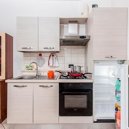 Hotel Residence Jamaica Milano Marittima Phòng bức ảnh