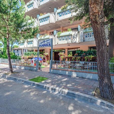 Hotel Residence Jamaica Milano Marittima Ngoại thất bức ảnh