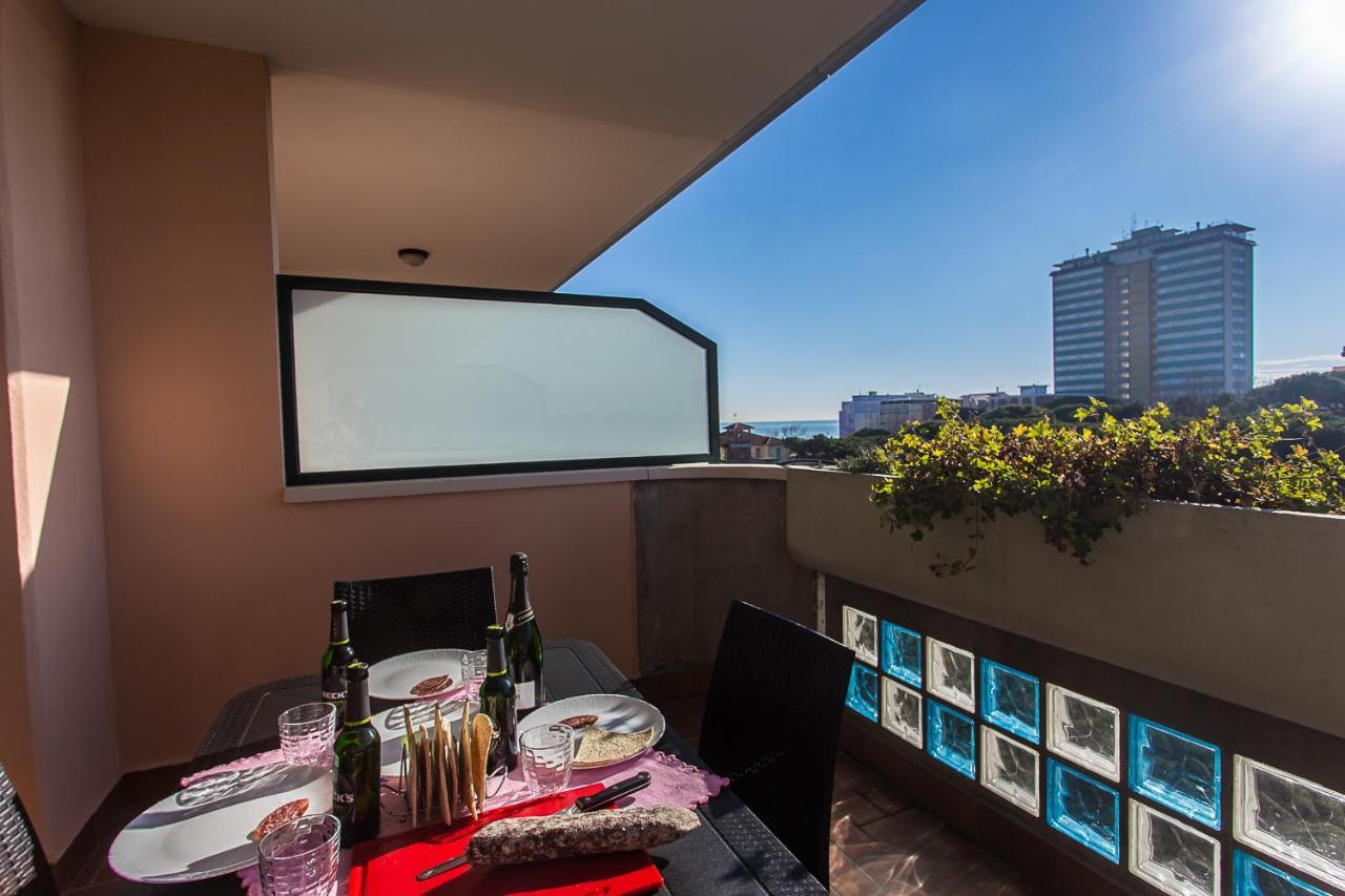 Hotel Residence Jamaica Milano Marittima Ngoại thất bức ảnh