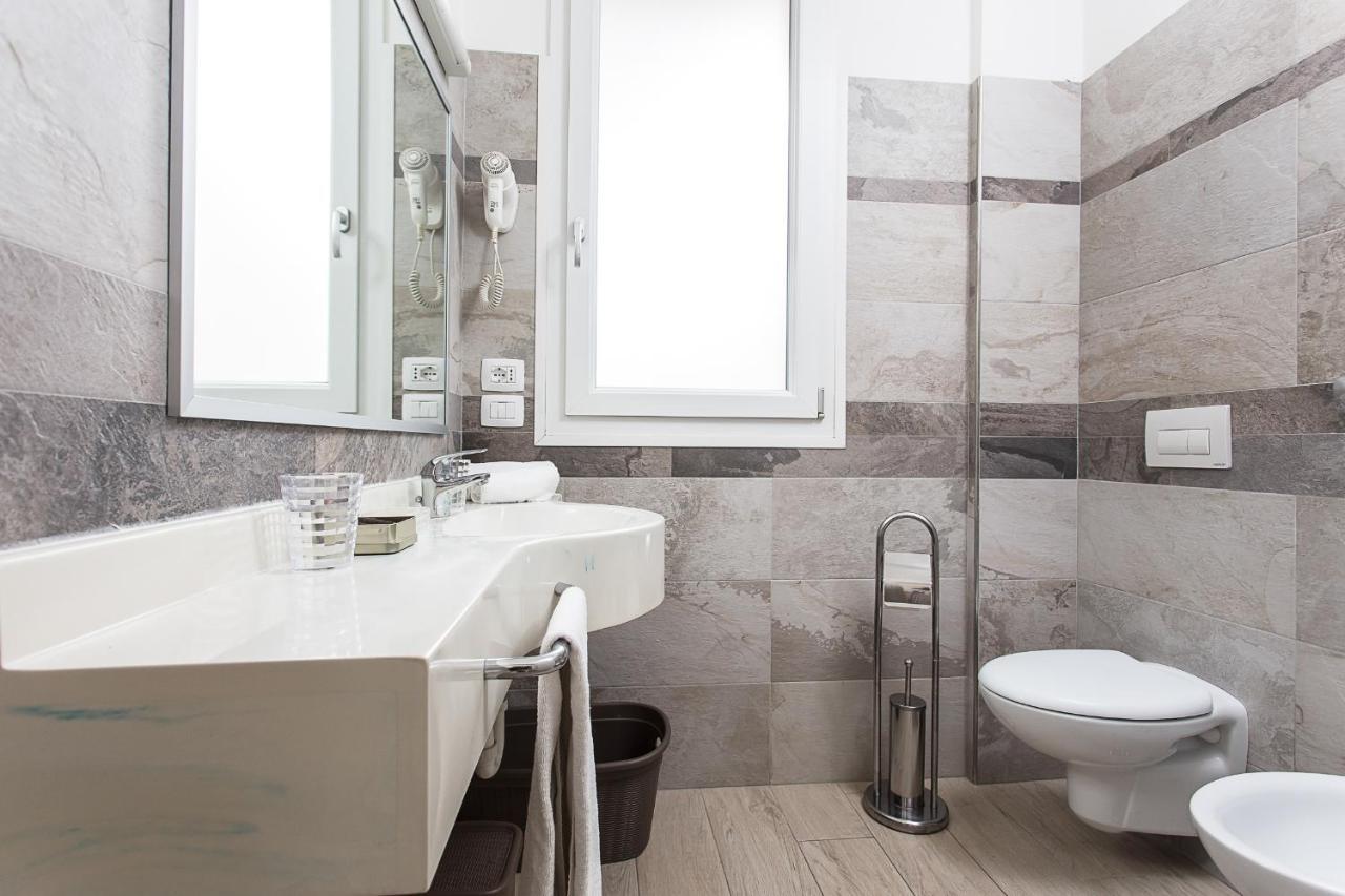 Hotel Residence Jamaica Milano Marittima Ngoại thất bức ảnh