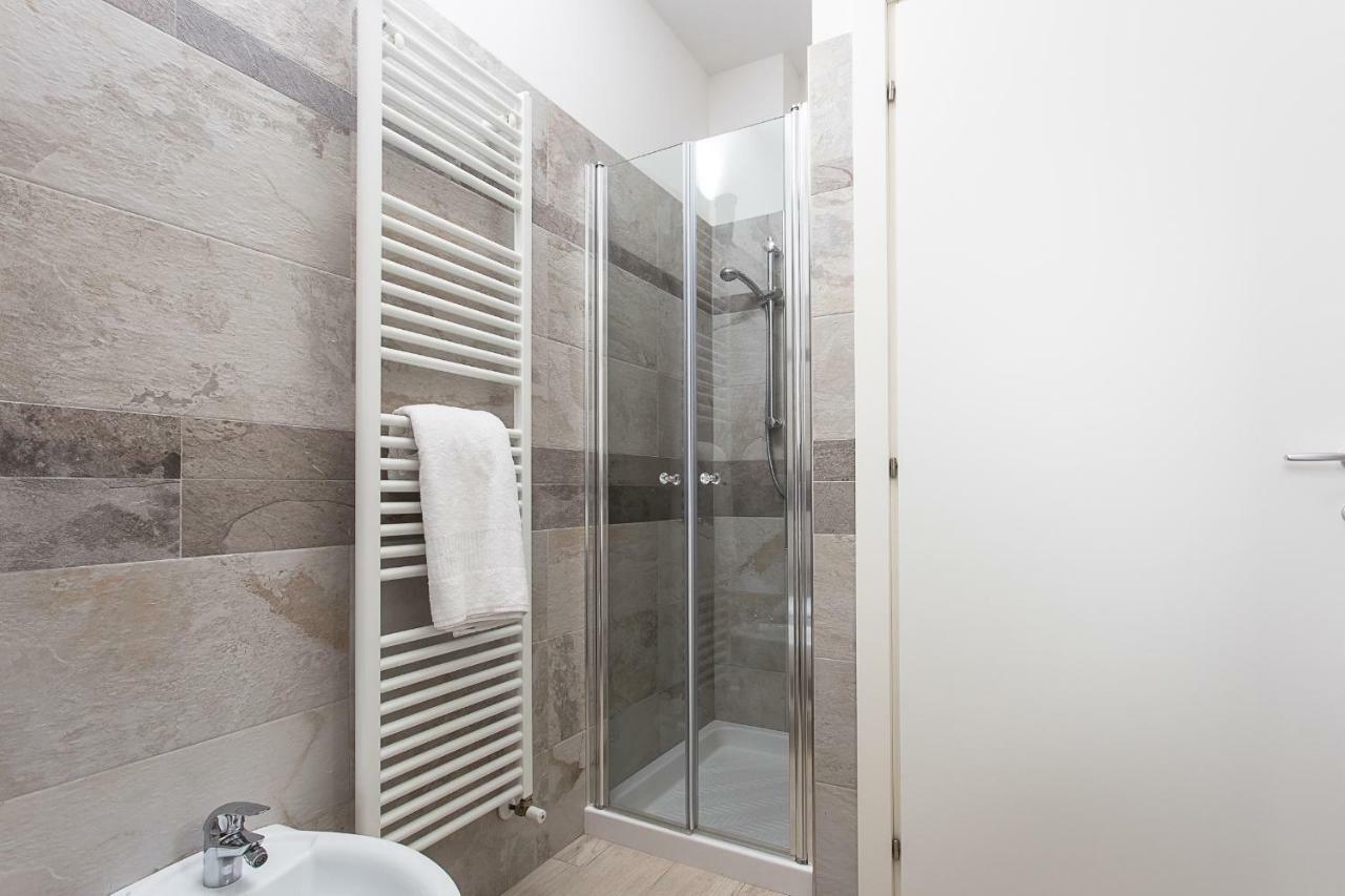 Hotel Residence Jamaica Milano Marittima Ngoại thất bức ảnh